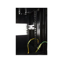 6Ru 300Mm Deep Wall Mount Server Rack