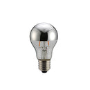 6W Crown Silver Led A60