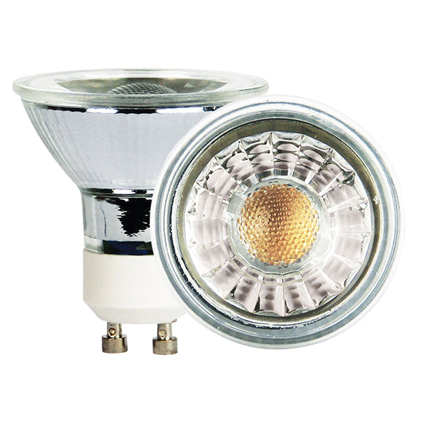 6W Gu10 Led Smart 4000K 55 Degree Smart