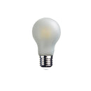 6W Led Frosted Globe 4000K Dimmable