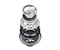 Stone Kitchen Sink Black 610x470