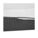 Memory Foam Mattress Without Spring