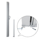 Retractable Side Awning Shade 180cm