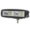 6 Inch 20W LED Work Driving Light Bar Off-road (2 Pcs)