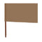 6 Panel Wind Screen Fabric 800 X 80 Cm