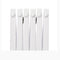 6 Panels Wooden Pet Fence Safety Stair Barrier Security Door
