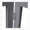 6 Panels Wooden Pet Fence Safety Stair Barrier Security Door
