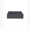 6 Panels Wooden Pet Fence Safety Stair Barrier Security Door