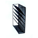6 Pocket Wall Mount File Organizer