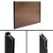 DIY Window Door Awning Cover 100x300cm