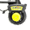 12V 550W Electric Motorized Jockey Wheel Mini Mover Black