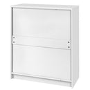 6 Drawer Tallboy Bedroom Storage