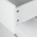 6 Drawer Tallboy Bedroom Storage