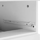 6 Drawer Tallboy Bedroom Storage