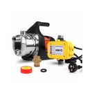 Garden Water Pump With Auto Controller 1500W High Pressure