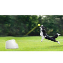 Hyper Fetch Interactive Automatic Dog Toy Ball Thrower Launcher