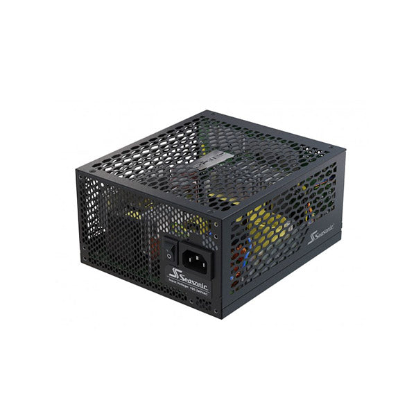 700W Seasonic Prime Tx Fanless 80 Plus Titanium Psu