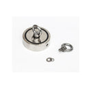700 Kg Salvage Strong Recovery Magnet Neodymium Hook