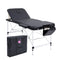 70Cm Aluminium Portable Massage Table
