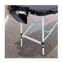 70Cm Aluminium Portable Massage Table