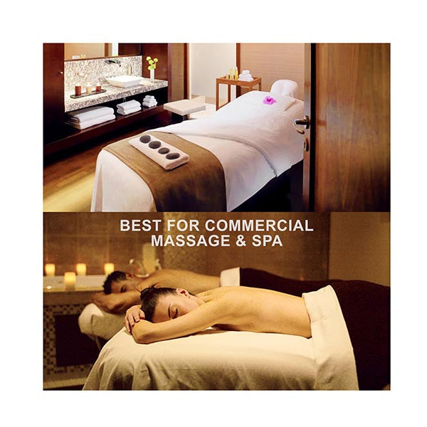 70Cm Aluminium Portable Massage Table
