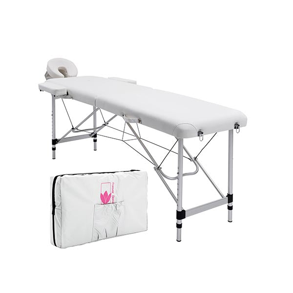 70Cm Aluminium Portable Massage Table