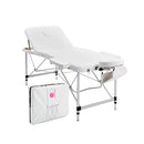 70Cm Aluminium Portable Massage Table