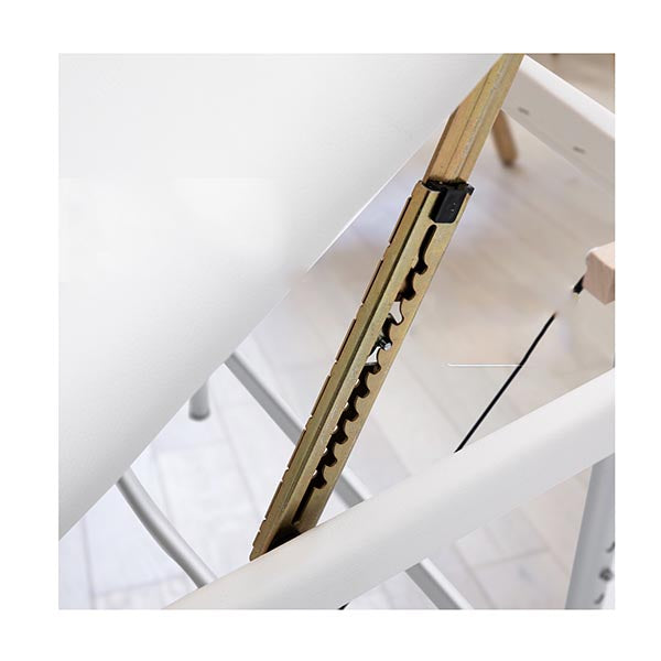 70Cm Aluminium Portable Massage Table