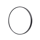 80Cm Wall Mirror Round Bathroom