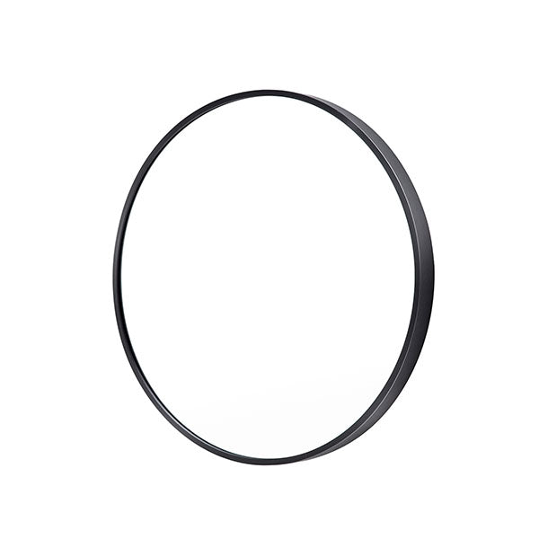 80Cm Wall Mirror Round Bathroom