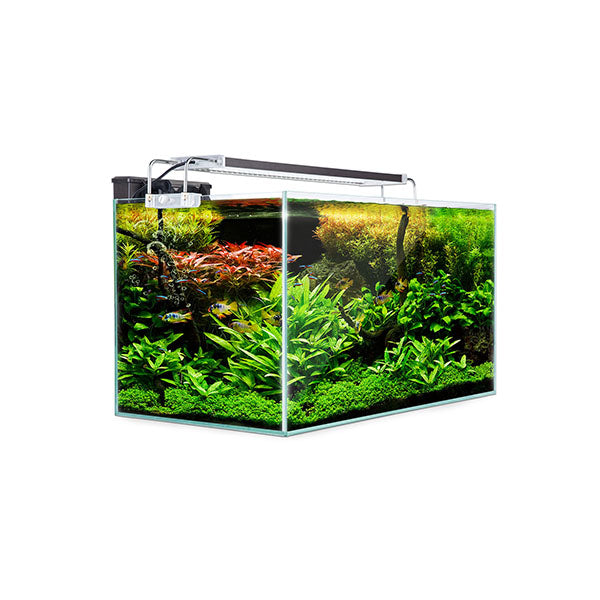 70L Starfire Glass Aquarium Fish Tank