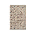Venetian Ivory Beige Round Rug 215 Cm Round