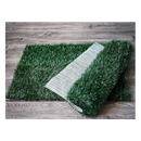 3X Grass Replacement Only For Dog Potty Pad 71X46Cm