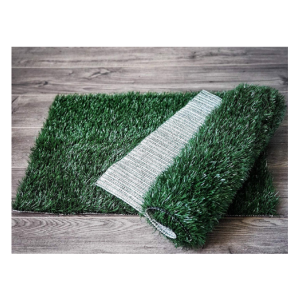 3X Grass Replacement Only For Dog Potty Pad 71X46Cm