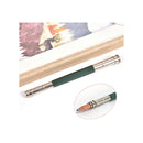 72Pcs Professional Artist Kit Pencils And Sketch Charcoal Art Tools