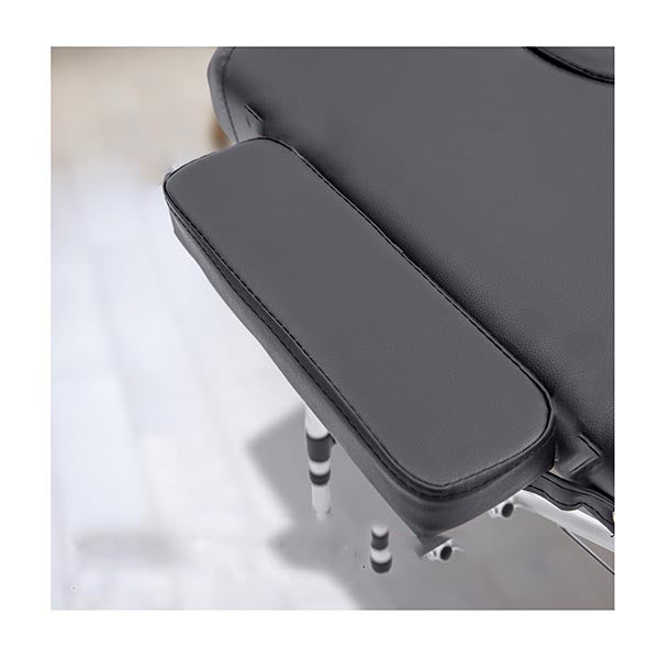 75Cm Aluminium Portable Massage Table