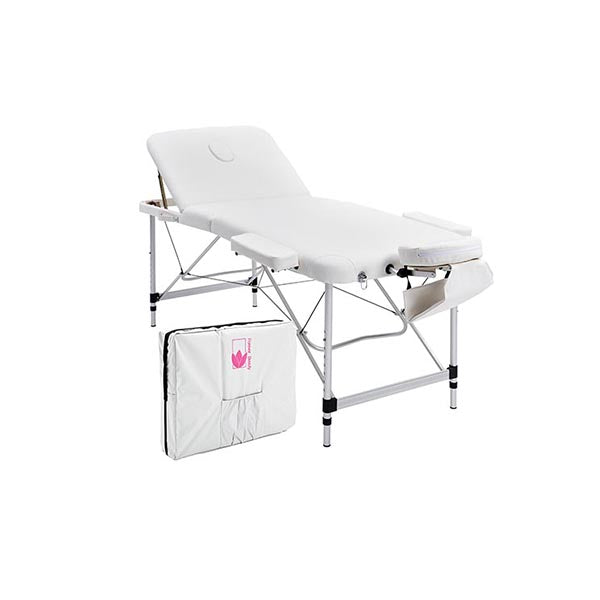 75Cm Aluminium Portable Massage Table