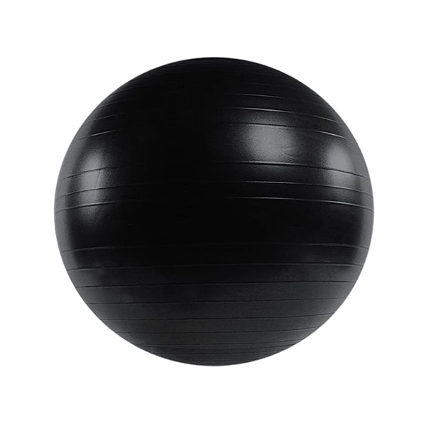 75Cm Static Strength Exercise Stability Ball With Pump