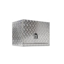 75 X 50 X 55 Cm Aluminum Generator Toolbox Truck Ute Trailer Canopy
