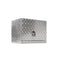 75 X 50 X 55 Cm Aluminum Generator Toolbox Truck Ute Trailer Canopy