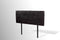 PU Leather Queen Bed Headboard Bedhead Black