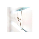 76Mm Brick Hooks Wall Clips Hangers For Pictures Plants Light Decor