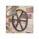 5X 76Mm Brick Hooks Wall Clips Hangers For Pictures Plants Light Decor