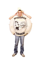 Whoopie Cushion Costume - Adult (One Size Fits All)