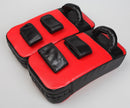 Thai Boxing Pad Mitts
