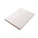 7Cm Memory Foam Bed Mattress Topper Polyester Underlay Cover King