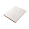 7Cm Memory Foam Bed Mattress Topper Polyester Underlay Cover King