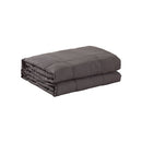 7Kg Weighted Blanket Heavy Gravity Deep Relax Adult Double