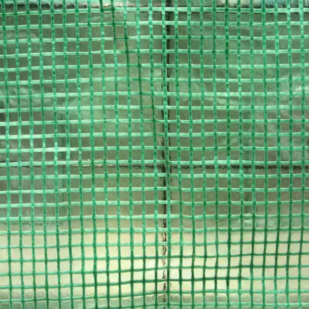 Greenfingers Greenhouse Garden Shed Storage Lawn
