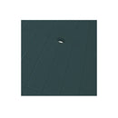 7 Piece Outdoor Dining Set Plastic Green